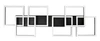 Fatma,belt.menny. LED40W, 100x33cm@