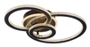 Maziar,belt.menny. LED40W, 52x35cm@