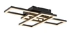 Mereni, belt.menny. LED40W, 50x35cm@