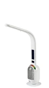 Figen asztali LED 5W H38cm fehér@