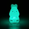 Lightimals dekor RGB H95cm nyúl@