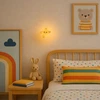 Dreamies dekor 27W 3000K csillag@