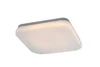 LOWAR kültéri mennyezeti LED 12W 24x24cm