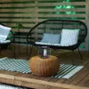 SAVOCA kültéri dekor lámpa LED 1W h:18cm
