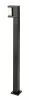 CUBBINGTON kültéri álló LED 10W H105cm
