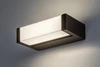 CUBBINGTON kültéri fali LED 18W L23cm