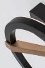 Renara,belt.fali 8W H23,fek/arany