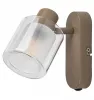 Mirral fali E14 1x15W L16cm
