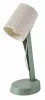 Solvet asztali E14 1x11W H365cm Z.@