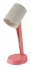 Solvet asztali E14 1x11W H365cm R.@