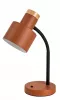 Pastro asztali E27 1x20W H36cm nar.@