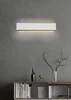 CONCHA falikar 2x9W LED2x1000Lm3000