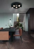 ORBIT LED falikar 8W960lm CCT O13,5