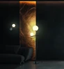 FLAMING falikar excl.1xG9 |21,5cm -