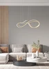 NALA LED Függ. 57W6800lm CCT