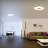 TOKYO mennyezet lp. 1x45W LED4000Lm