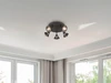 ROMEO mennyezet lp. 5x7W LED700lm23