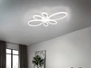 FLY mennyezet lp. 32W SMD LED3900lm