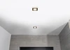NIMBUS süllyesztett lp. 1x5W-LED, 3