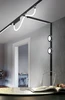 CAMILLUS mennyezet lp. 1x9W LED900L