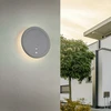FORTALEZA kültéri falikar 2W LED200