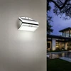 MACAPA solar kültéri falikar 5W LED