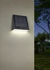 ALVORADA solar kültéri falikar 6W L
