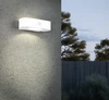 BILBAO solar kültéri falikar 6W LED