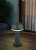 FUNGO LED 2W200lm, CCT, akku+dokkol