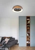 FARSUND ventilátor 1x26,8W LED2600L@