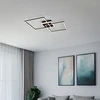 ARRIBO mennyezet lp. 1x29W LED3250L