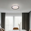 VARDA mennyezet lp. 24W LED2500lm27