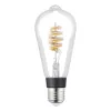 LM_LED_E27 LEDZIGRGBW E27 ST64 4,9W@