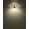 CIRELLA Mennyezeti  ventilátor LED 30W 230V CCT 2700-6000K