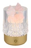 LIZZY LED asztali lámpa arany, USB