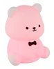 TEDDY asztali lámpa USB LED