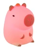 CAPYBARA asztali lámpa USB LED
