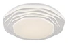 FLORDELIS LED menny. CCT,o: 38cm