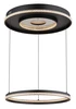 MARSH függeszték LED,CCT,2035lm