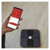 GOSMART digitális személymérleg EV112