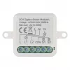 GOSMART kapcsolómodul IP-2104SZ, ZigBee, 2 csatornás