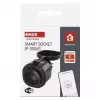 GOSMART wifi aljzat IP44 IP-3006S