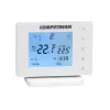 COMPUTHERM wifi termosztát fehér