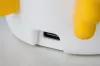 UNICOO, beltéri dekor, LED 0,45W, H14cm