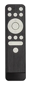 DALFON2 belt.ventilátor LED 72W 2100lm Távirányítóval