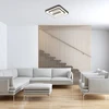 AIREON belt.ventilátor LED 40W 2200lm Távirányítóval
