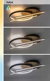Arash,belt.menny. LED40W, 53x35cm@