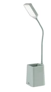 Arvid asztali, LED6W, H37cm, kék@