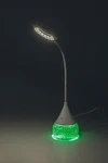 Vivter asztali LED4W, H30cm, fehér@