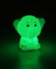 Lightimals dekor RGB H7cm elefánt@